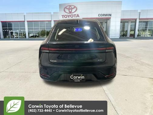 2024 Toyota Prius Limited