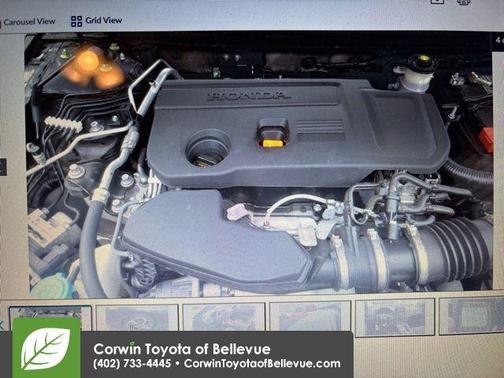 2022 Honda Accord Sport 2.0T