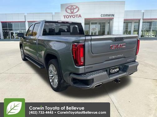 2019 GMC Sierra 1500 Denali