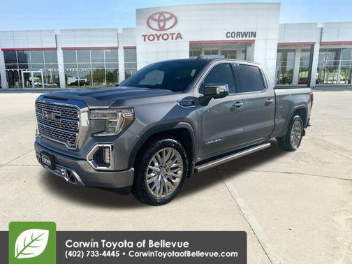 2019 GMC Sierra 1500 Denali