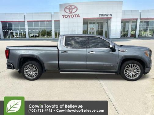 2019 GMC Sierra 1500 Denali