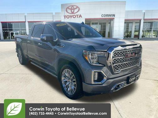 2019 GMC Sierra 1500 Denali