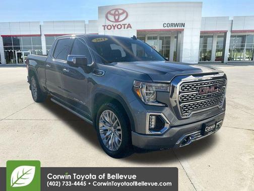 2019 GMC Sierra 1500 Denali