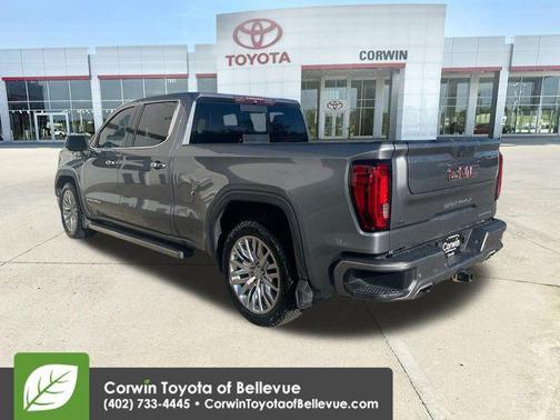 2019 GMC Sierra 1500 Denali