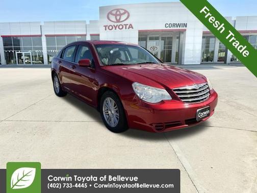 2008 Chrysler Sebring Touring