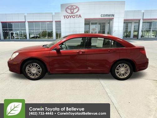 2008 Chrysler Sebring Touring