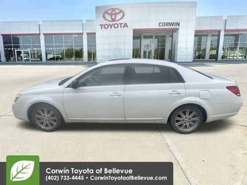 2006 Toyota Avalon Limited