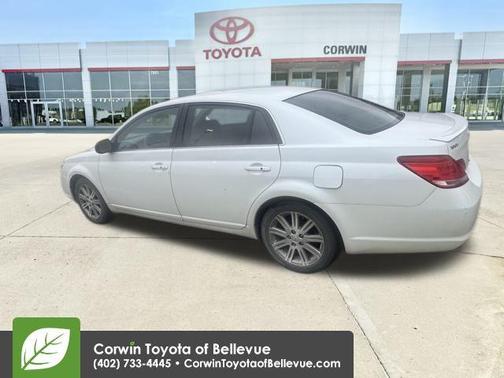 2006 Toyota Avalon Limited