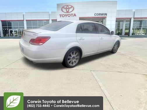 2006 Toyota Avalon Limited