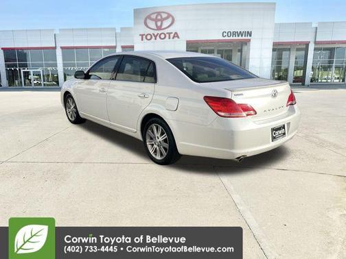 2006 Toyota Avalon Limited