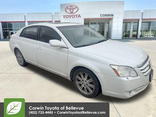 2006 Toyota Avalon Limited