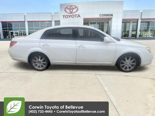 2006 Toyota Avalon Limited