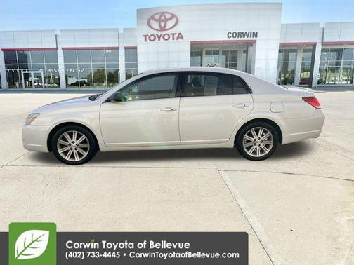 2006 Toyota Avalon Limited