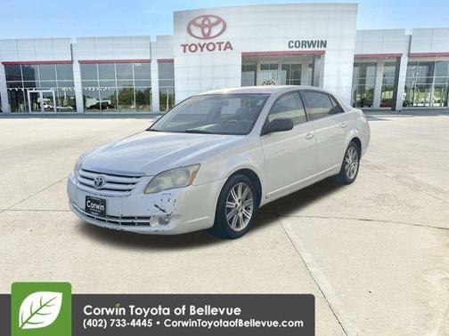 2006 Toyota Avalon Limited
