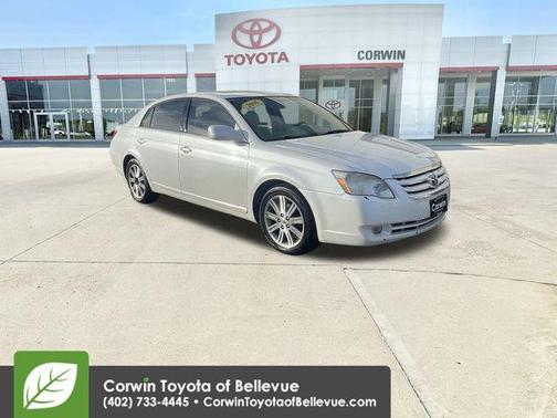 2006 Toyota Avalon Limited
