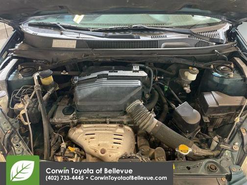 2003 Toyota RAV4 Base