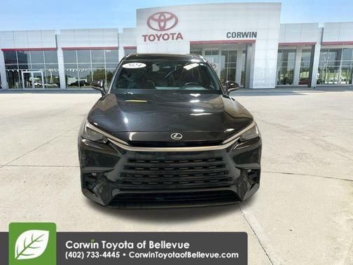 2024 Lexus TX 350 Premium