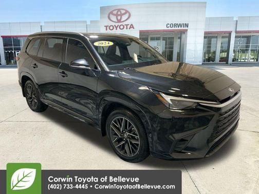 2024 Lexus TX 350 Premium