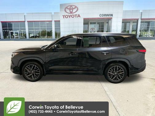 2024 Lexus TX 350 Premium