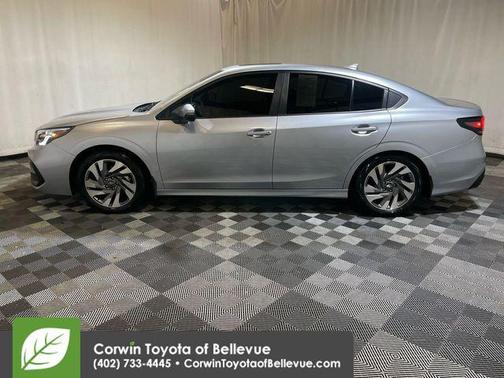 2025 Subaru Legacy Limited