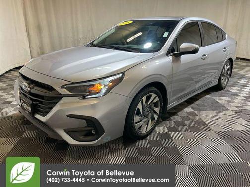 2025 Subaru Legacy Limited