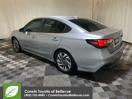 2025 Subaru Legacy Limited