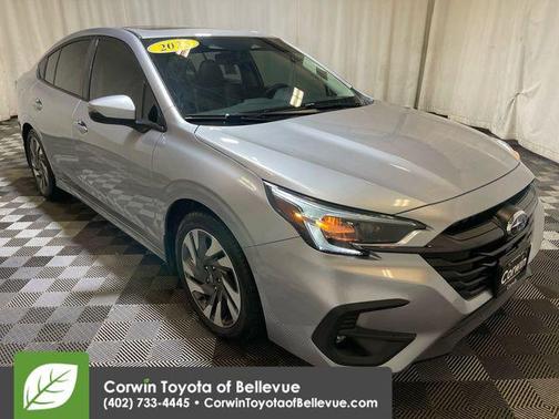 2025 Subaru Legacy Limited