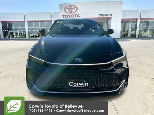 2023 Toyota Crown Limited