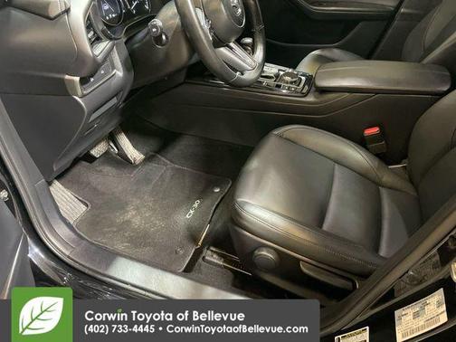 2024 Mazda CX-30 Select