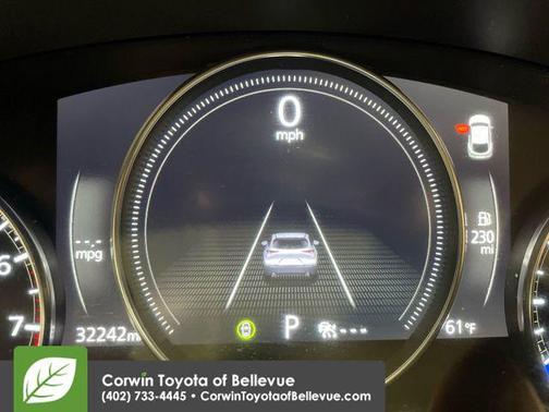 2024 Mazda CX-30 Select