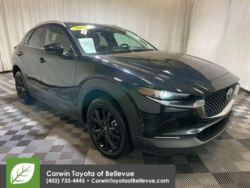 2024 Mazda CX-30 Select