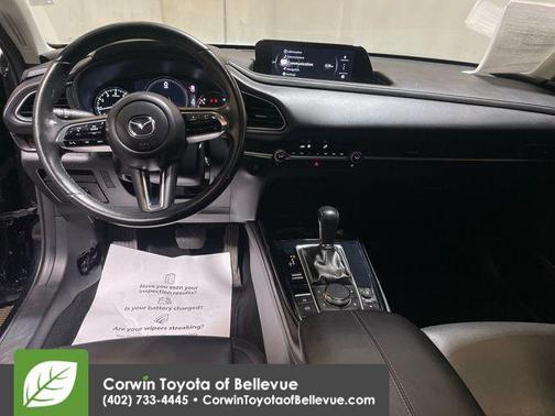 2024 Mazda CX-30 Select