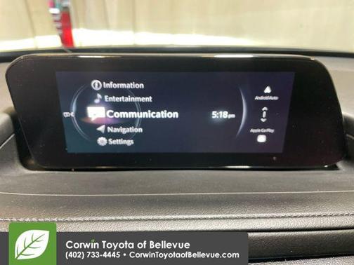 2024 Mazda CX-30 Select
