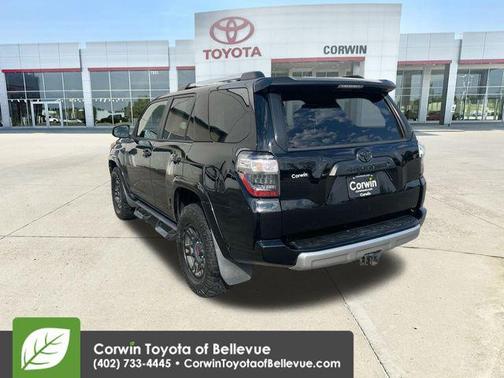 2014 Toyota 4Runner Limited