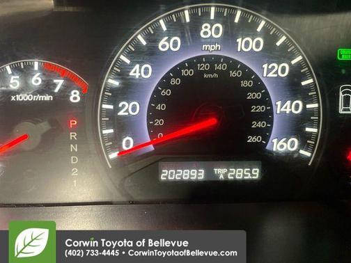 2005 Honda Odyssey EX-L