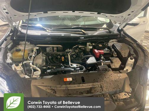 2024 Mitsubishi Outlander SE 2.5 2WD
