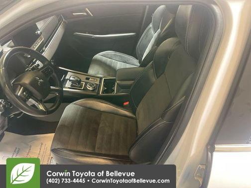 2024 Mitsubishi Outlander SE 2.5 2WD