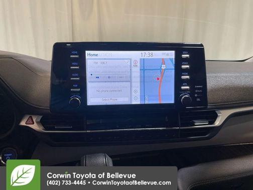 2024 Toyota Sienna Limited 7-Passenger