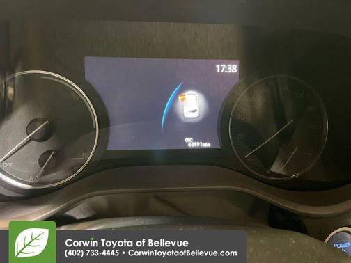 2024 Toyota Sienna Limited 7-Passenger