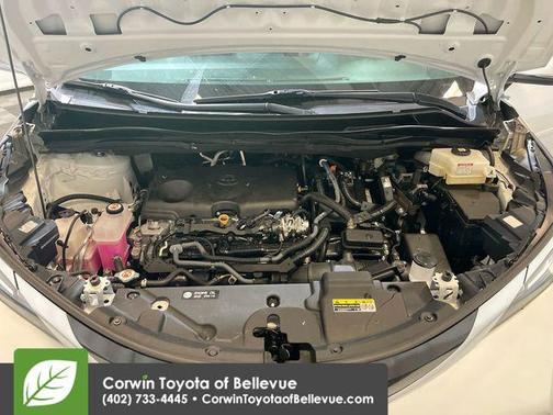 2024 Toyota Sienna Limited 7-Passenger
