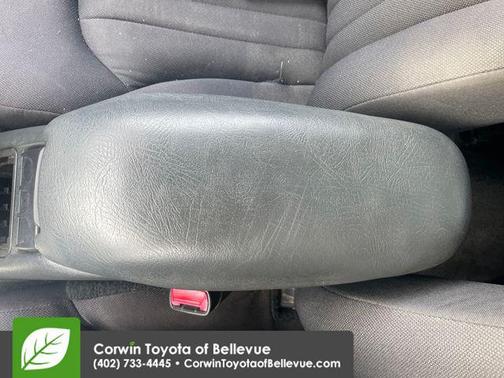 2004 Chevrolet Blazer LS