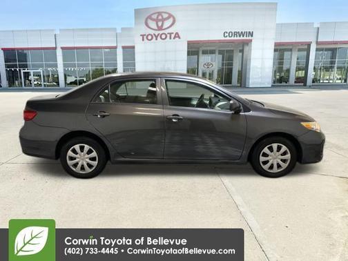 2013 Toyota Corolla L