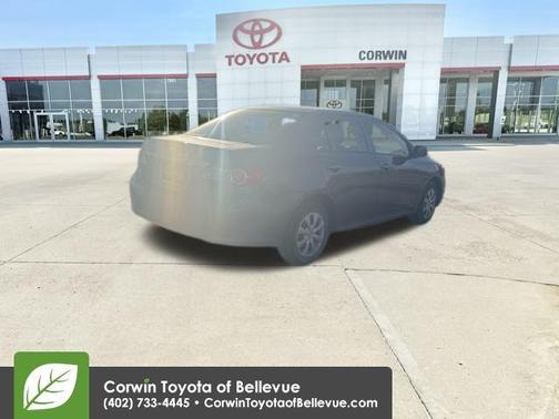 2013 Toyota Corolla L