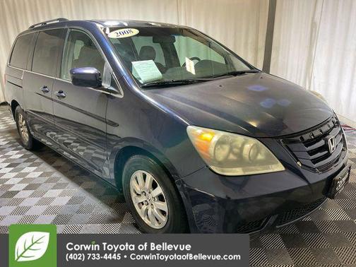 2008 Honda Odyssey EX-L