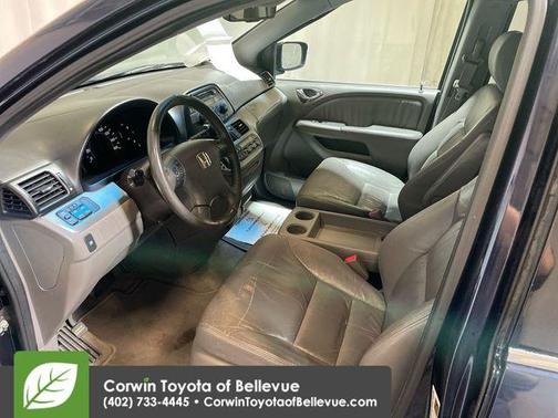 2008 Honda Odyssey EX-L