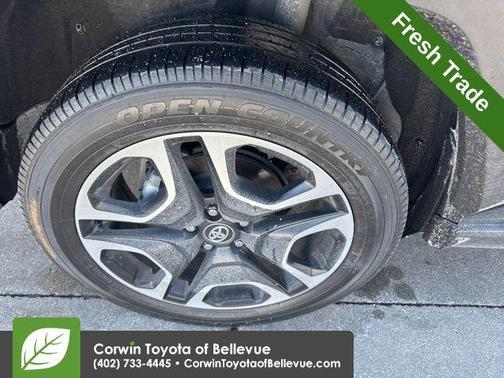 2020 Toyota RAV4 Adventure