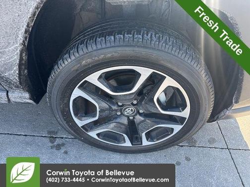 2020 Toyota RAV4 Adventure