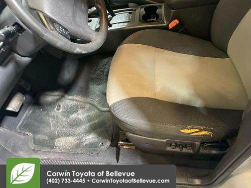 2004 Jeep Grand Cherokee Laredo