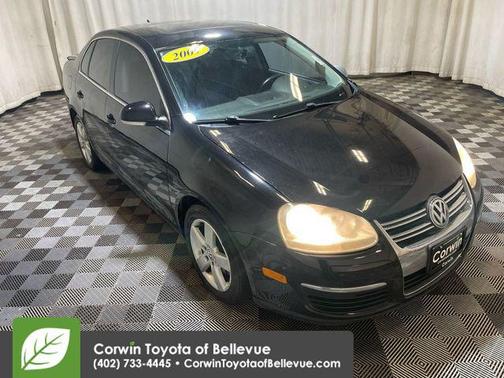 2009 Volkswagen Jetta 2.5 SE SportWagen