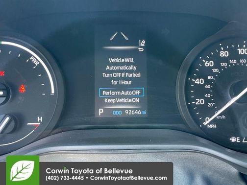 2021 Toyota Sienna XLE 7 Passenger